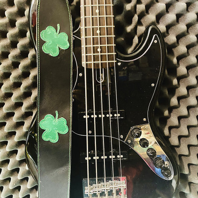 Correa personalizada para guitarra