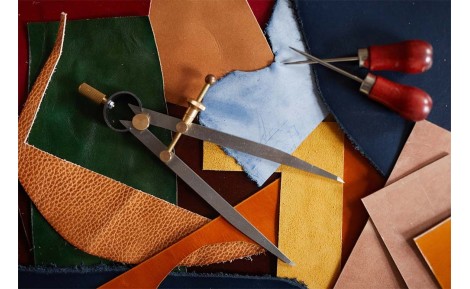 Este Black Friday regala cuero: descubre los tesoros artesanales de Gas Cuero